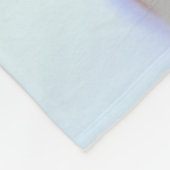 お洒落エイリアンロマンス フリースブランケット (角)