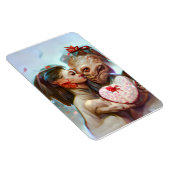 お洒落エイリアンロマンス マグネット (右側)