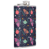 お洒落オーナメント フラスク (右)