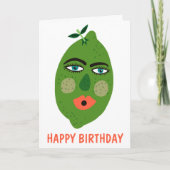 お洒落カスタマイズIT カード (正面)