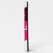 お洒落カスタム電話ケース Case-Mate iPhoneケース (裏面/左)