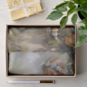 お洒落キノコの妖精 薄葉紙 (ギフト)