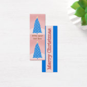 お洒落クリスマスツリー (デスク)