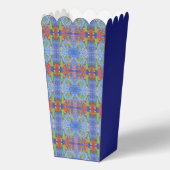 お洒落クリスマス応援ウォーター絵を描カラー フェイバーボックス (正面)