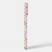 お洒落クローバーチャーム Case-Mate iPhoneケース (裏面 / 右)