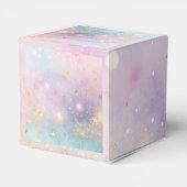 お洒落グルメモンスターズ顔 フェイバーボックス (裏面サイド)