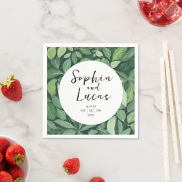 お洒落グ離れ結婚ン スタンダードカクテルナプキン