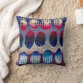 お洒落コンテンポラリー装飾用クッション クッション (ブランケット)