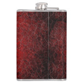 お洒落ゴシックラブポーション フラスク (裏面)