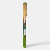 お洒落スポーツカーの電話ケース – 耐久性、スタイリッシュCov Case-Mate iPhoneケース (裏面 / 右)