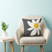 お洒落デイジーはっきりしたデザイン クッション (椅子)