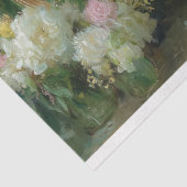 お洒落トリケラトプスフローラバレリナデクページ 薄葉紙 (詳細)