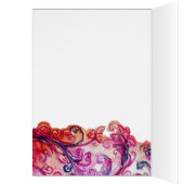 お洒落ハートの隆盛 (内側 (左))