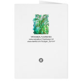 お洒落ハートの隆盛 (裏面)