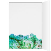 お洒落ハートの隆盛 (内側 (左))