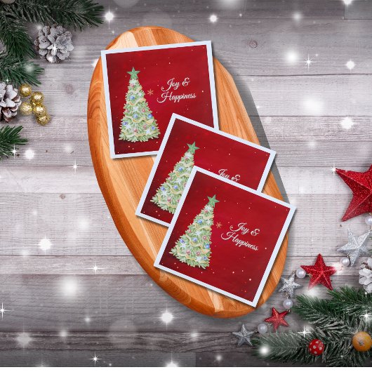 お洒落パーティー スタンダードカクテルナプキン