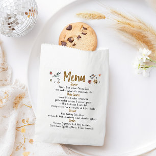 お洒落ファンキーDecorのメ結婚ニュー フェイバーバッグ