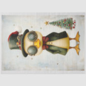 お洒落フェスティバルファンタジーダクリングL9デコページ 薄葉紙 (正面)