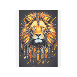 お洒落フォレストウォールアートメタルウォールアート メタルプリント