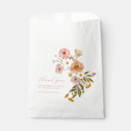 お洒落フローラのバッグ、ボヘミアンの花 フェイバーバッグ