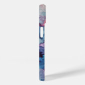 お洒落フローラの夢/iPadケース Case-Mate iPhoneケース (裏面 / 右)