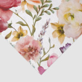 お洒落フローラインスパイアヴィンテージ 薄葉紙 (詳細)