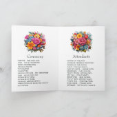 お洒落フローラフィ結婚エスタ プログラム (内部)