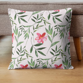 お洒落フローラライト&ラブリー クッション