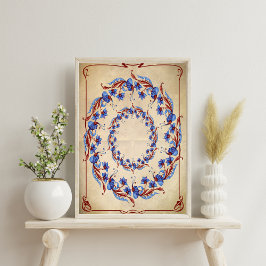 お洒落フローラ切り離しティッシュペーパー 薄葉紙