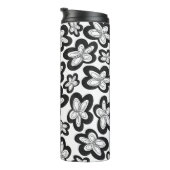 お洒落フローラ熱量 タンブラー (回転右)