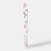 お洒落フローラ調和 Case-Mate iPhoneケース (裏面 / 左)