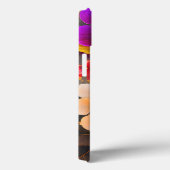 お洒落フローラ Case-Mate iPhoneケース (裏面 / 右)