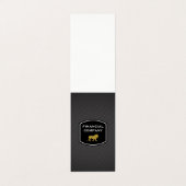 お洒落プロフェッショナル 名刺 (外部フラット)