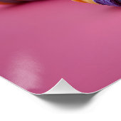 お洒落ベビー工芸場 ポスター (コーナー)