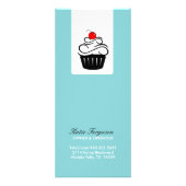 お洒落ベーカリーラックカード ラックカード (裏面)