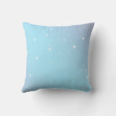 お洒落メリーChris Moose – ああすてき クッション (裏面)