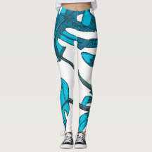 お洒落モンステラ葉デザイン