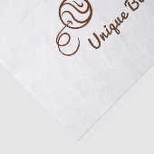 お洒落ユニークビーズミニマル 薄葉紙 (詳細)