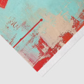 お洒落ヨークシャーテリア犬、赤い弓タイAT2デコップドッグ 薄葉紙 (詳細)