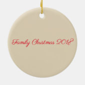 お洒落リース セラミックオーナメント (裏面)