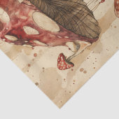 お洒落ワンダーランド茶パーティー 薄葉紙 (詳細)