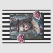 お洒落ワンダーランド融合 薄葉紙 (正面)