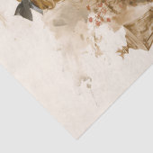 お洒落ワンダーランド – ヴィンテージアリス 薄葉紙 (詳細)