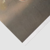 お洒落ヴィンテージマウスのクイーン切り離し 薄葉紙 (詳細)