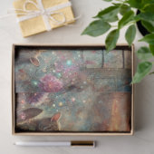 お洒落不機嫌Hatter Teaパーティー分離 薄葉紙 (ギフト)