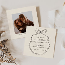 お洒落予測できな手弓結婚式