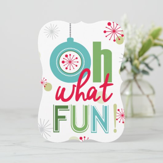 お洒落冬ああ何おもしろい (スタンド正面)