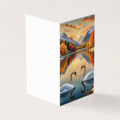 お洒落冬の恋 (外部)