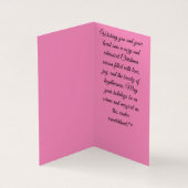 お洒落冬の恋 (内部)