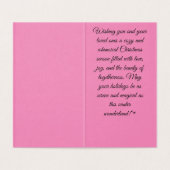 お洒落冬の恋 (内部フラット)